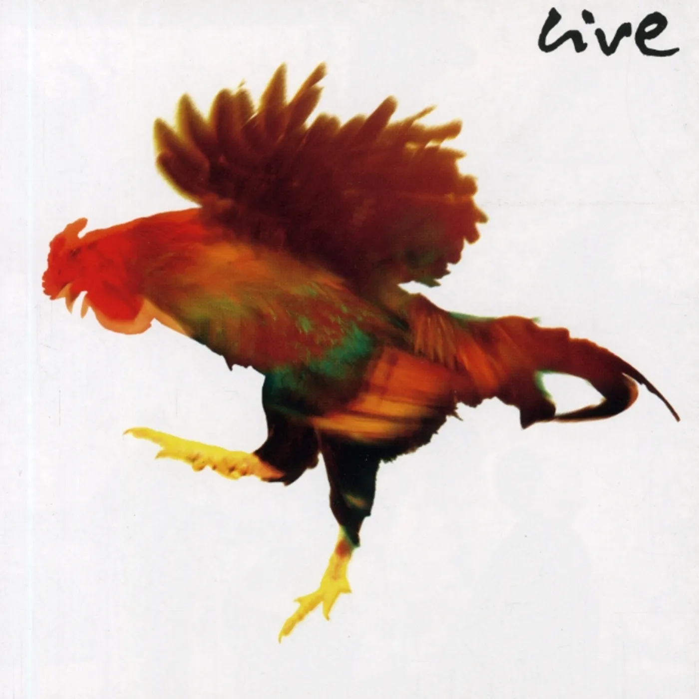 Herbert Groenemeyer FROENEMEYER LIVE CD