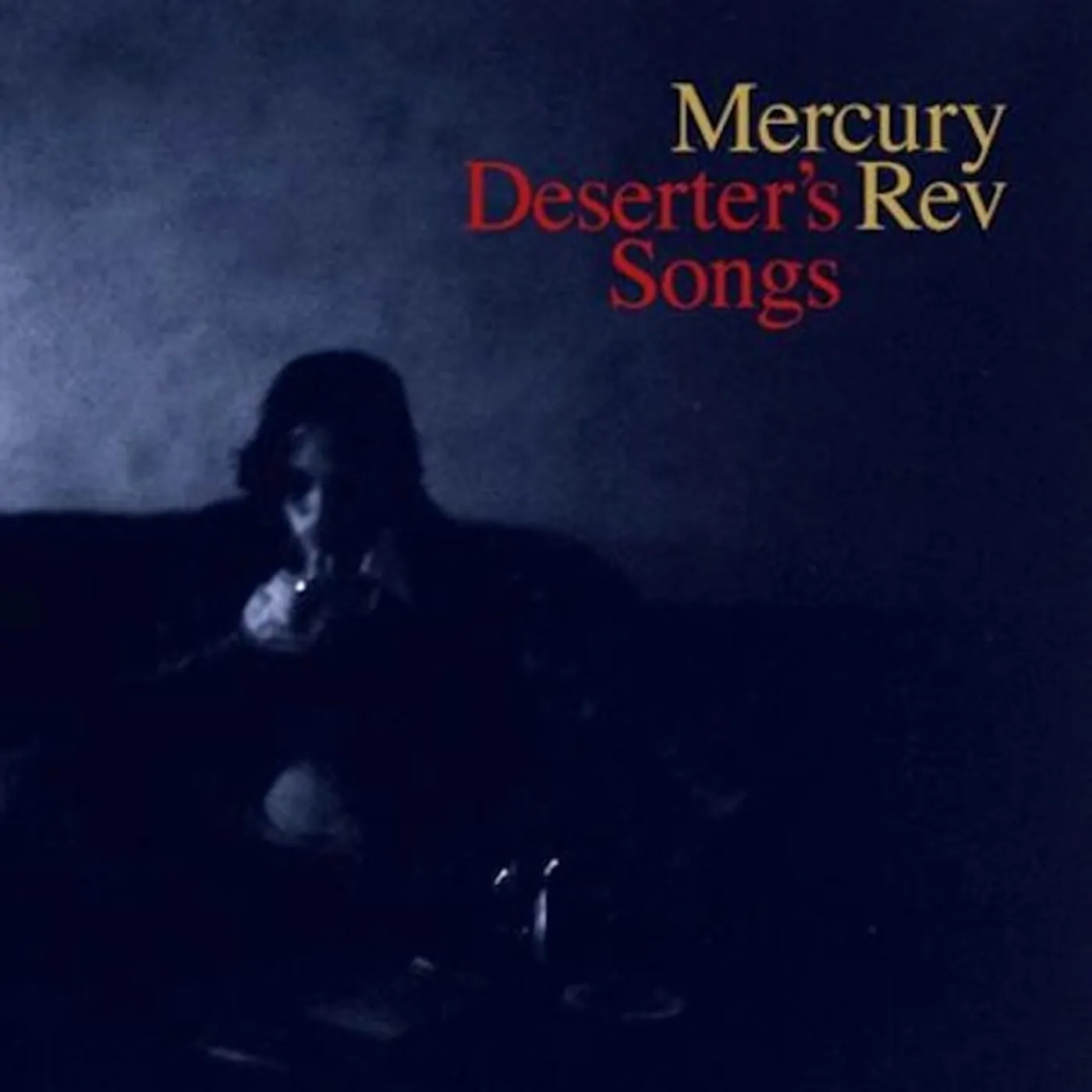 Mercury Rev DESERTER'S SONGS CD
