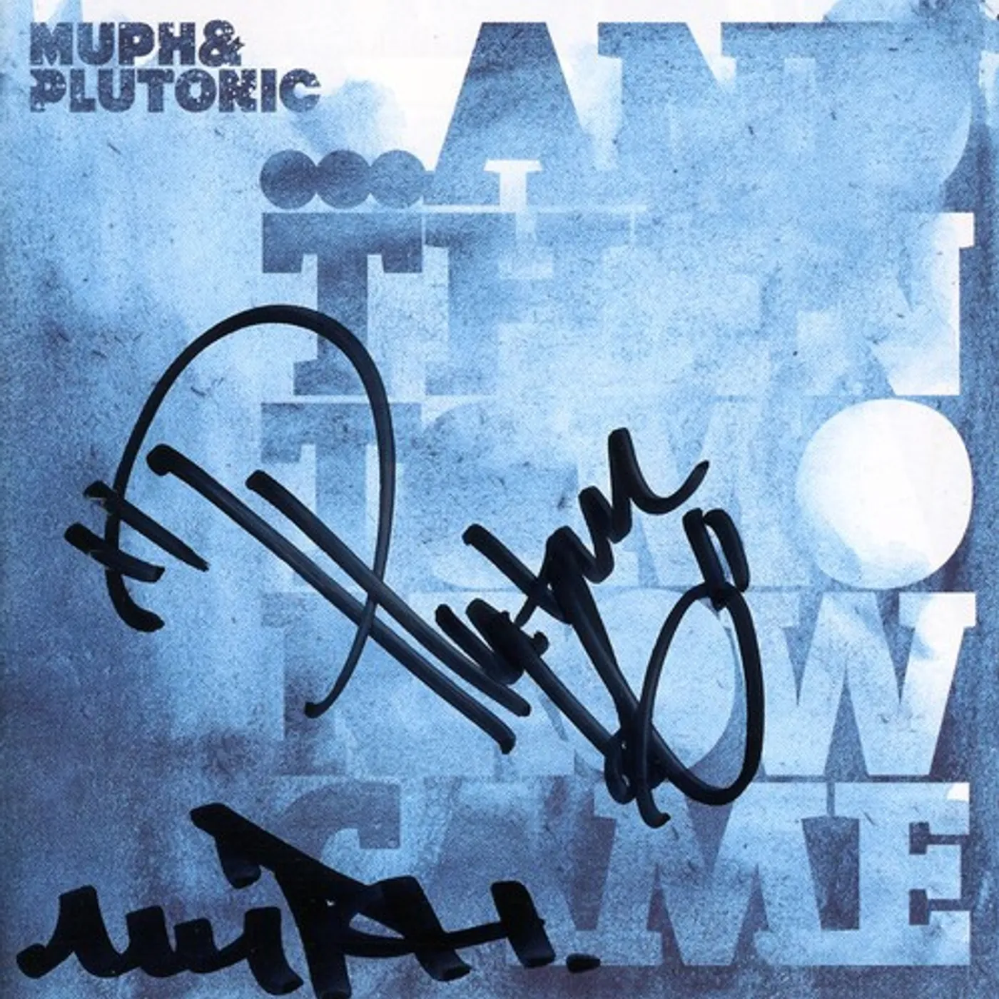 Muph & Plutonic Brand Page