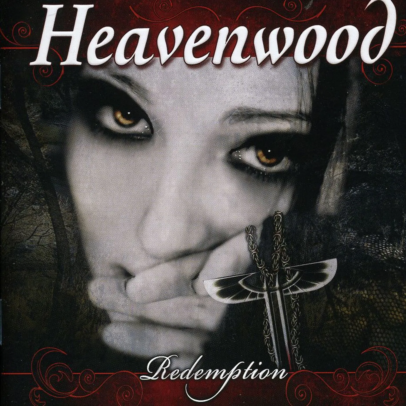 Heavenwood REDEMPTION CD