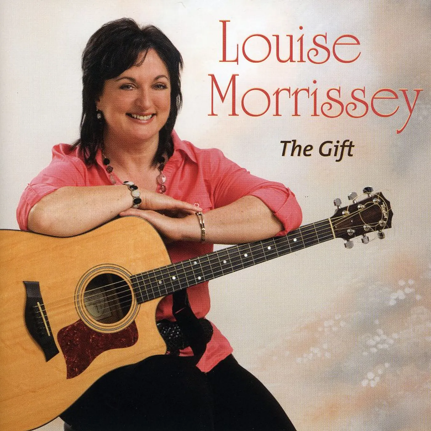 Louise Morrissey GIFT CD