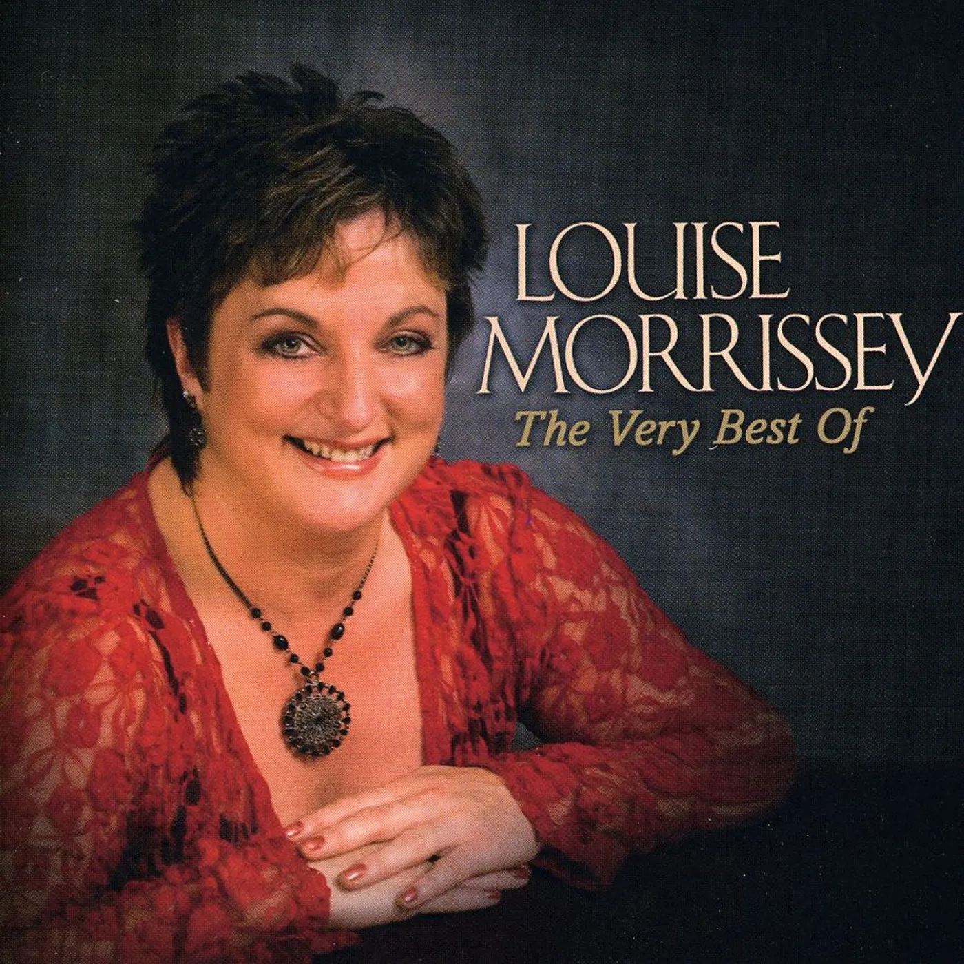 VERY BST OF LOUISE MORRISSEY CD