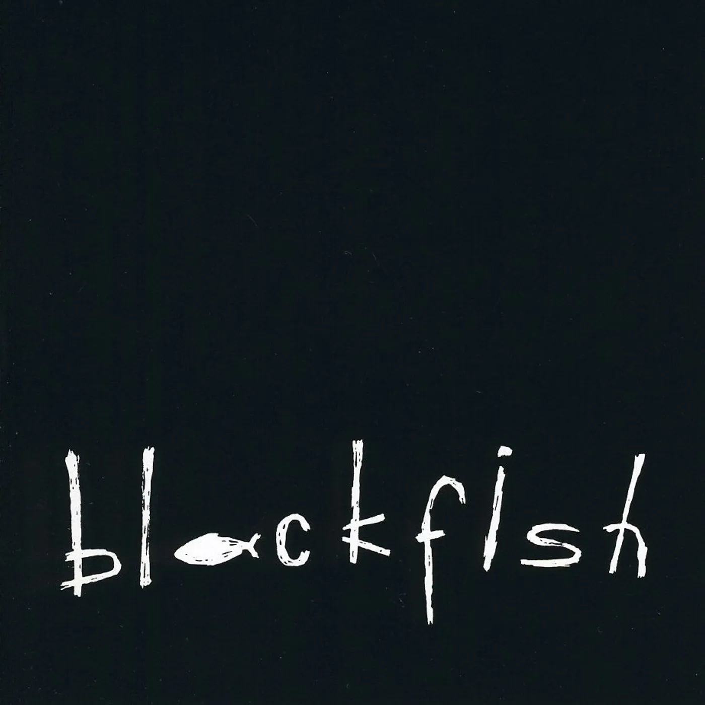 BLACKFISH CD