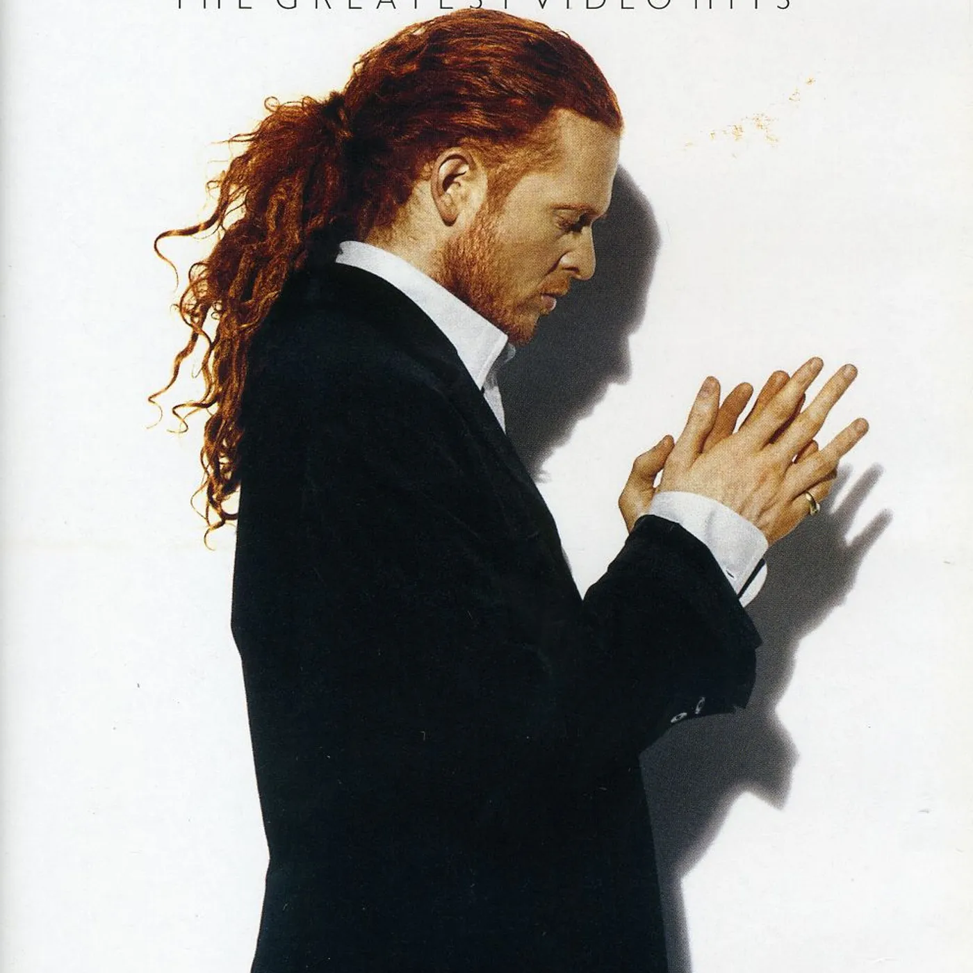 Simply Red 25-THE GREATEST VIDEO HITS DVD