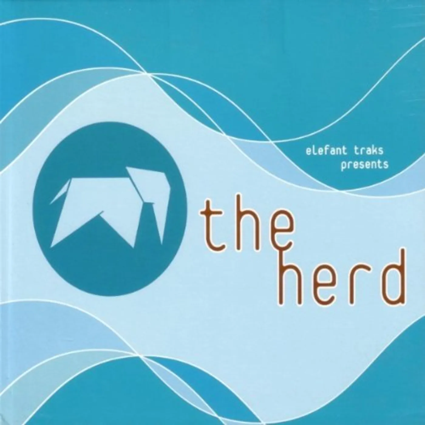 The Herd CD