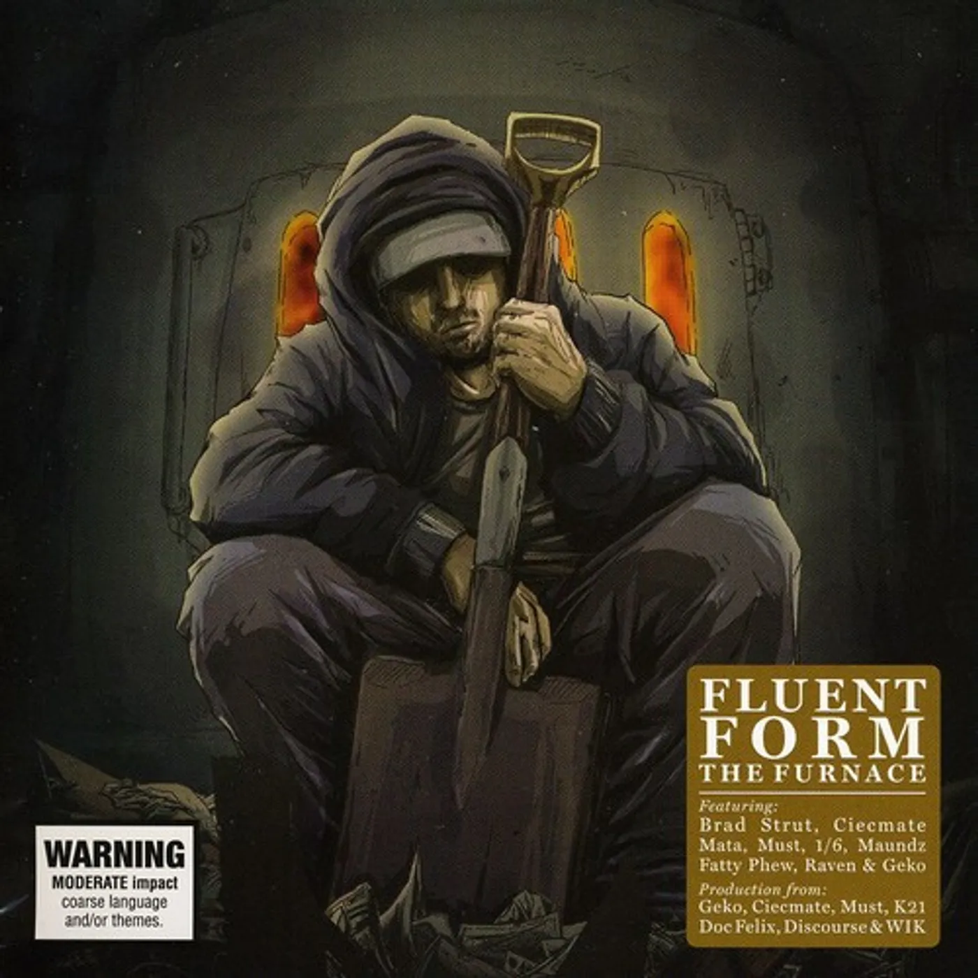 Fluent Form Brand Page