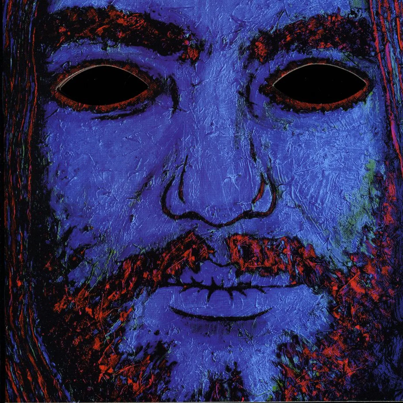 Nano Stern LOS ESPEJOS CD