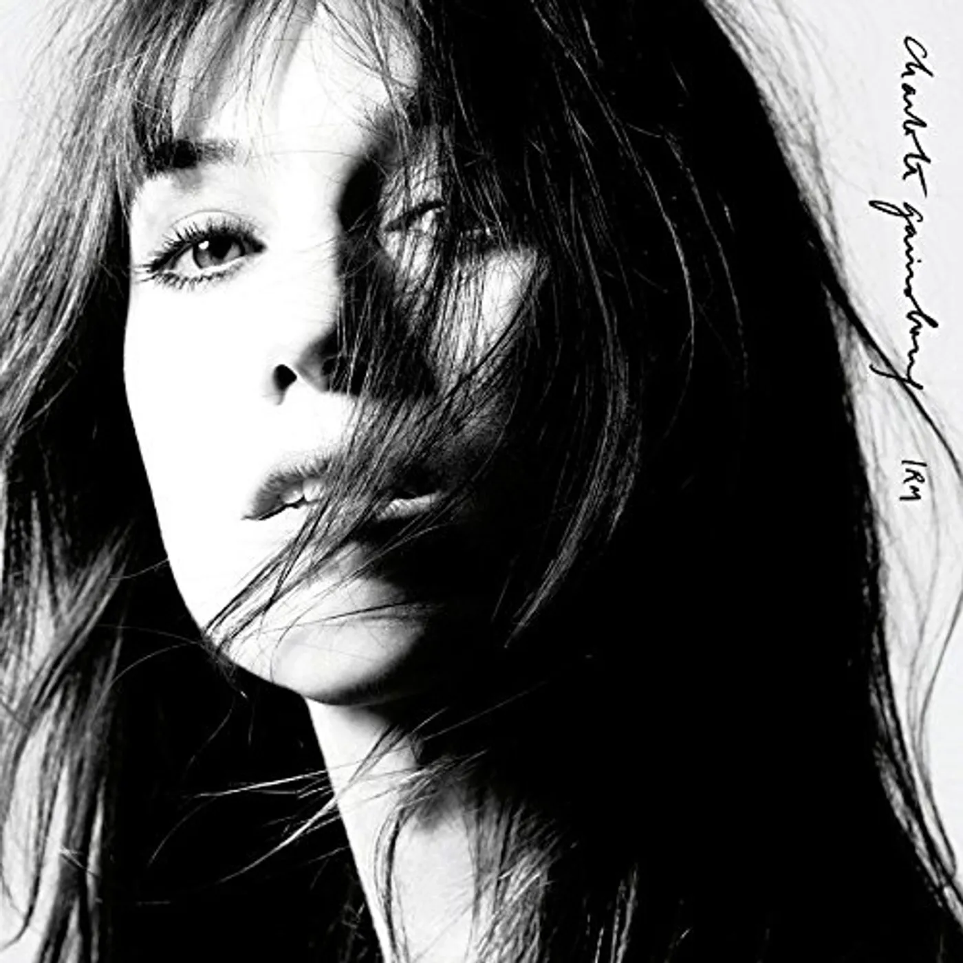 Charlotte Gainsbourg IRM: DELUXE EDITION CD