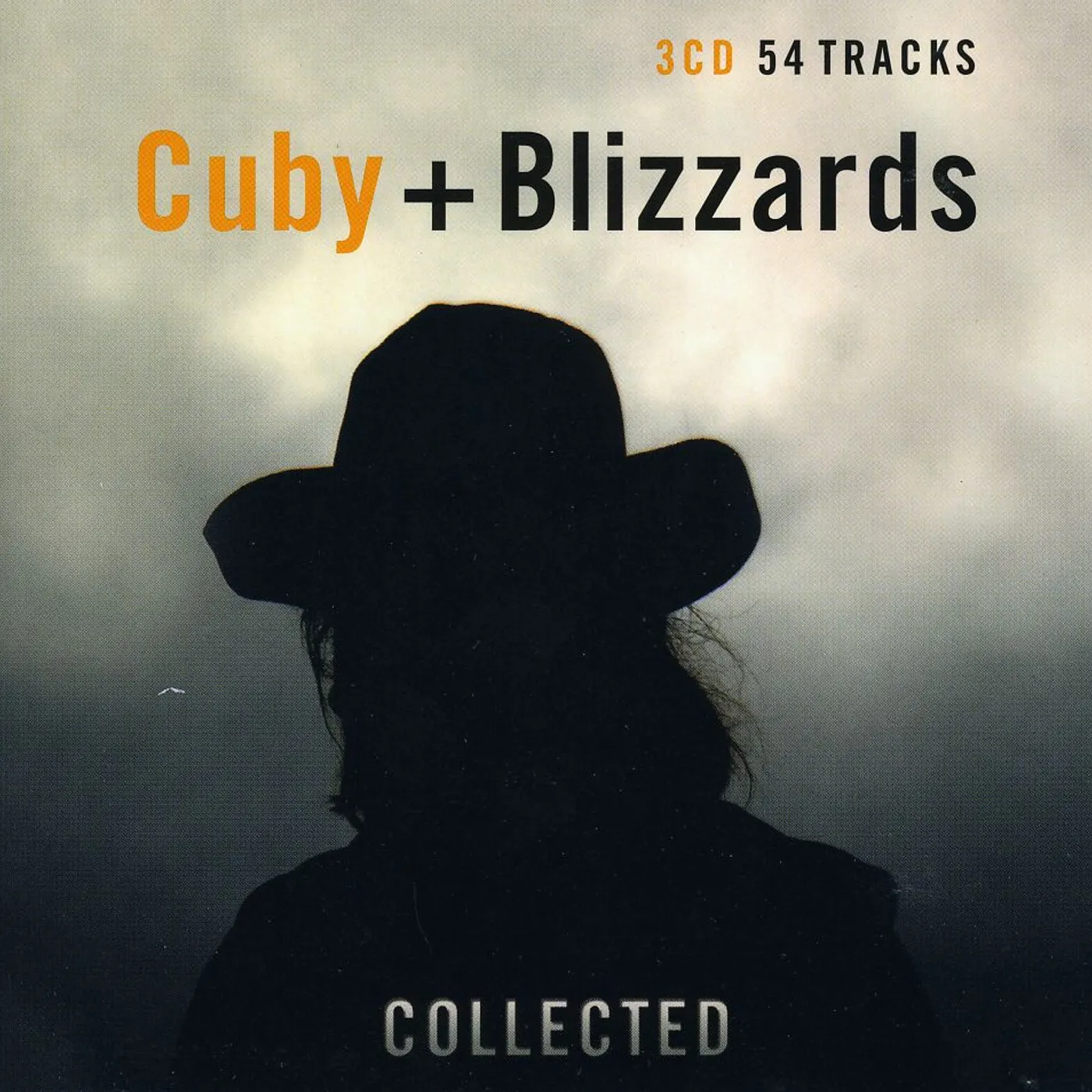 Cuby & The Blizzards COLLECTED CD