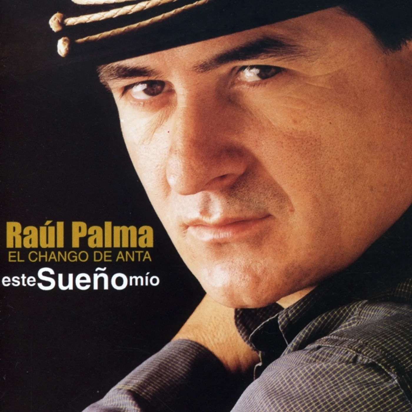 RAUL PALMA CD