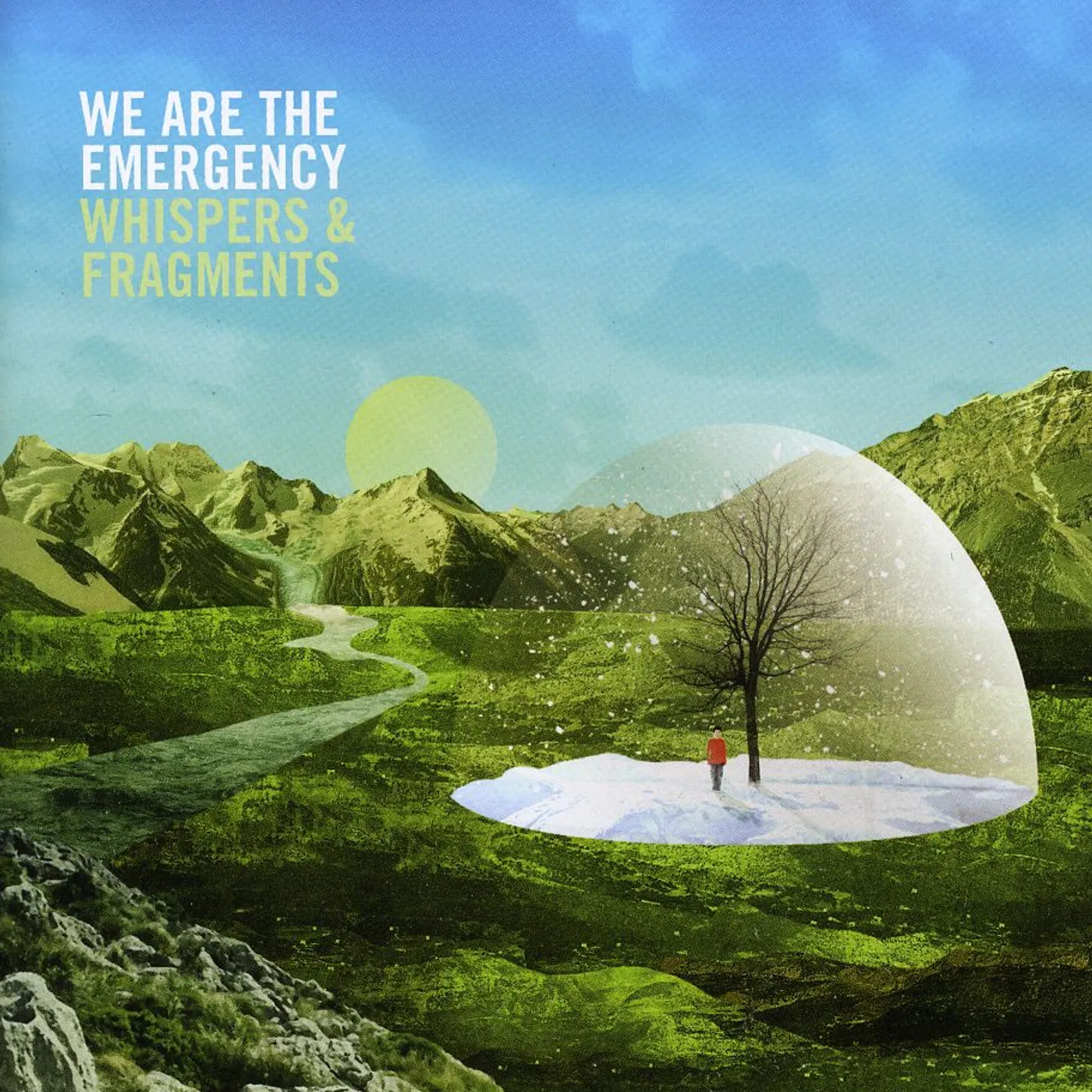 Smiley SUSPENDED SENTENCE CD