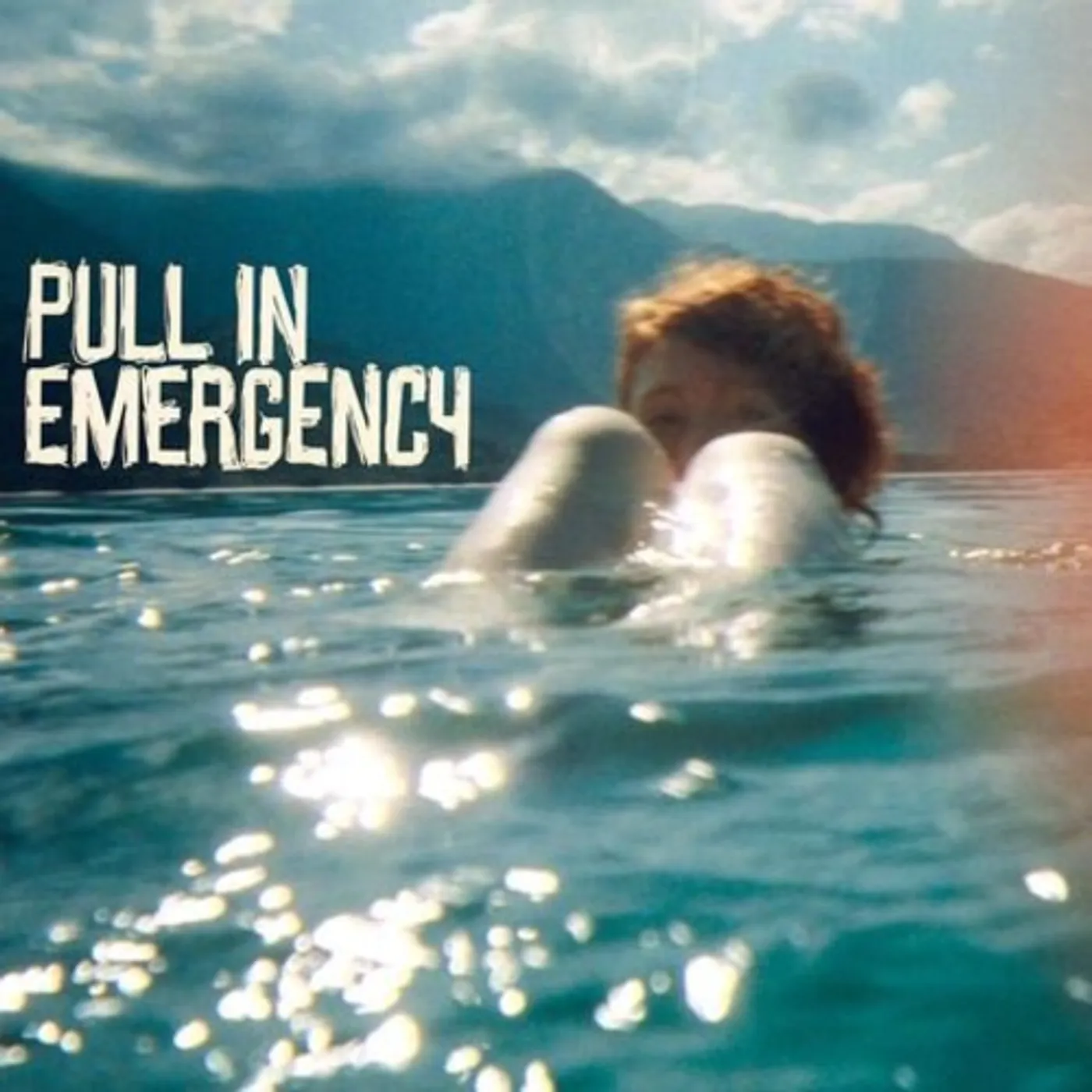 PULL IN EMERGENCY CD