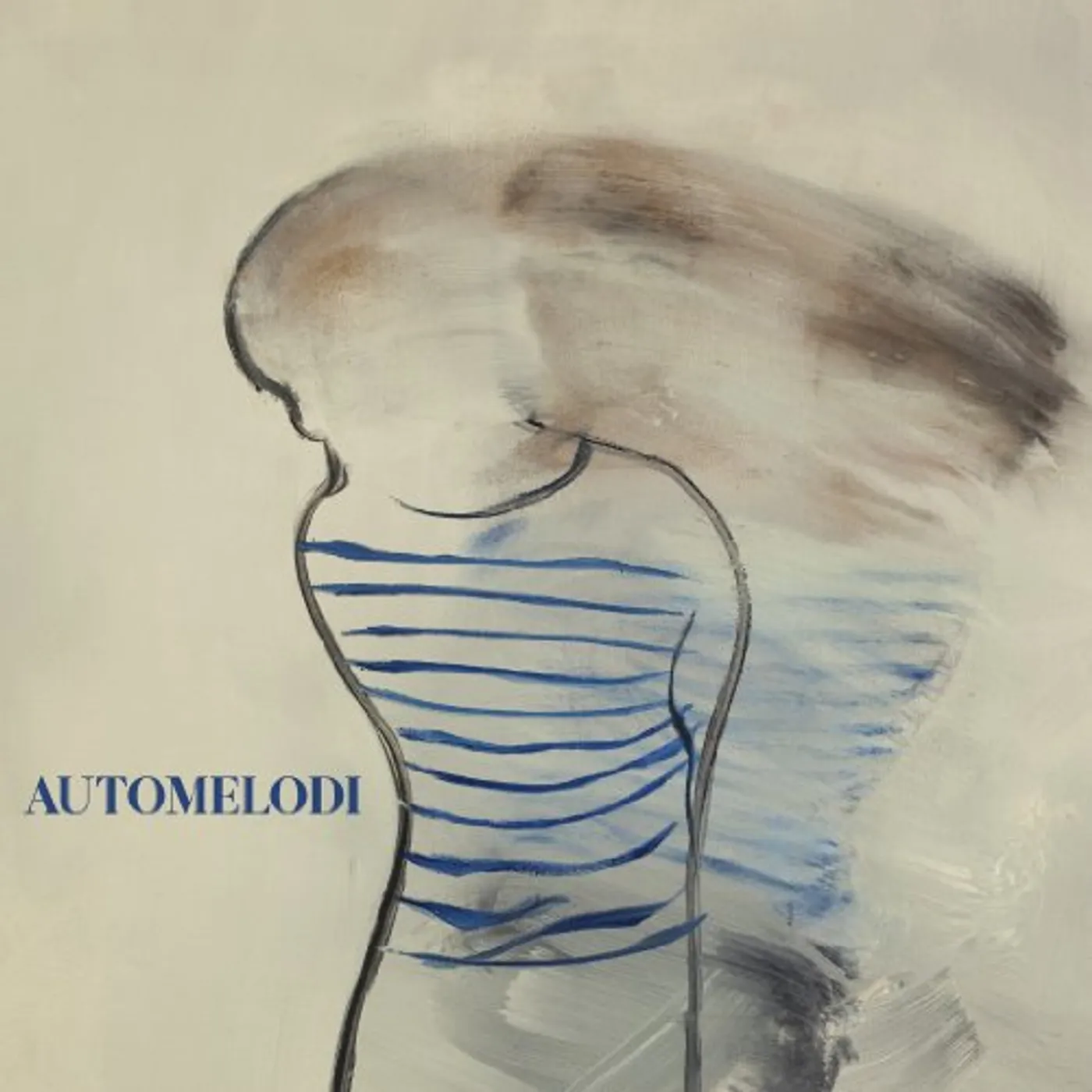 AUTOMELODI Vinyl Record - UK Release