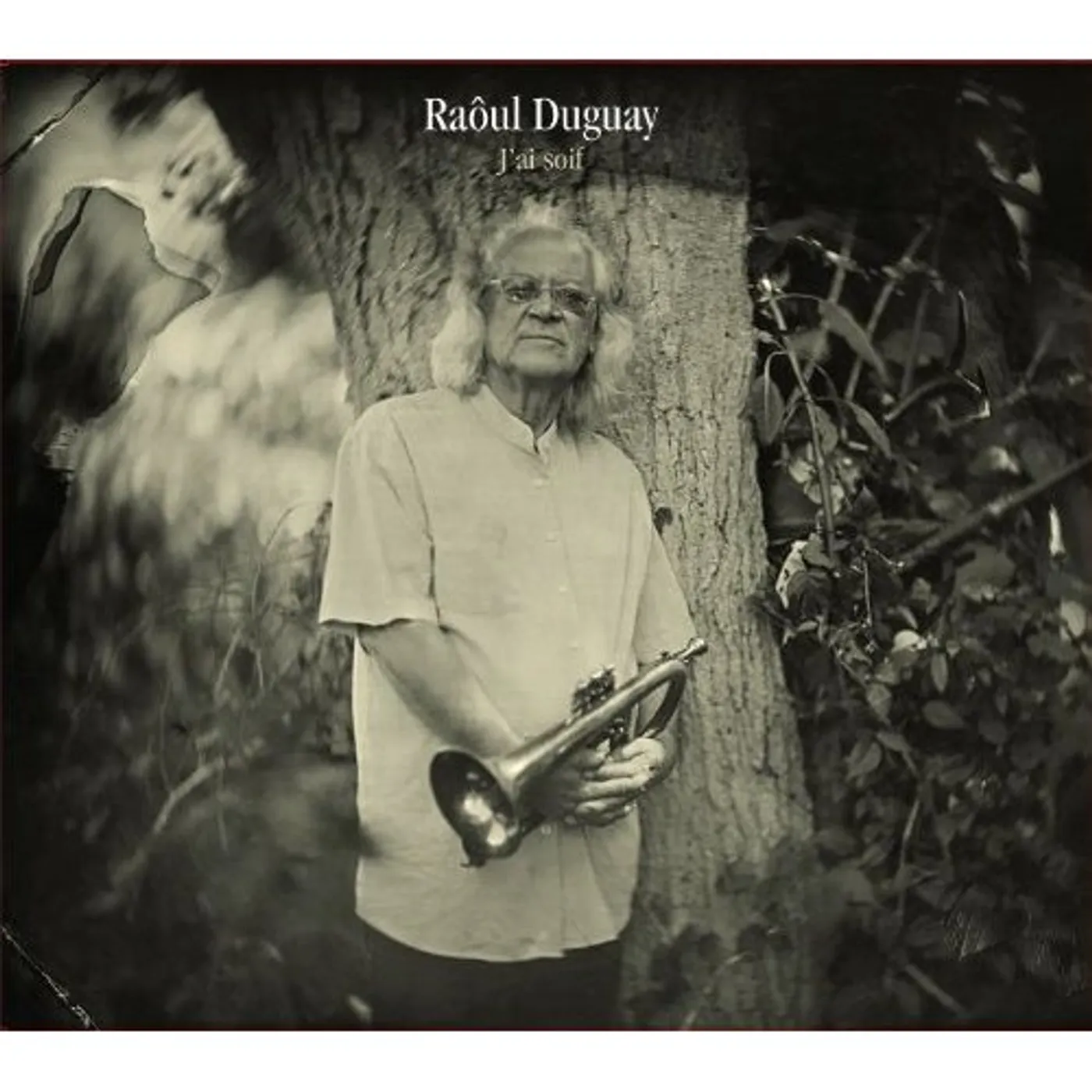 Raoul Duguay J AI SOIF CD