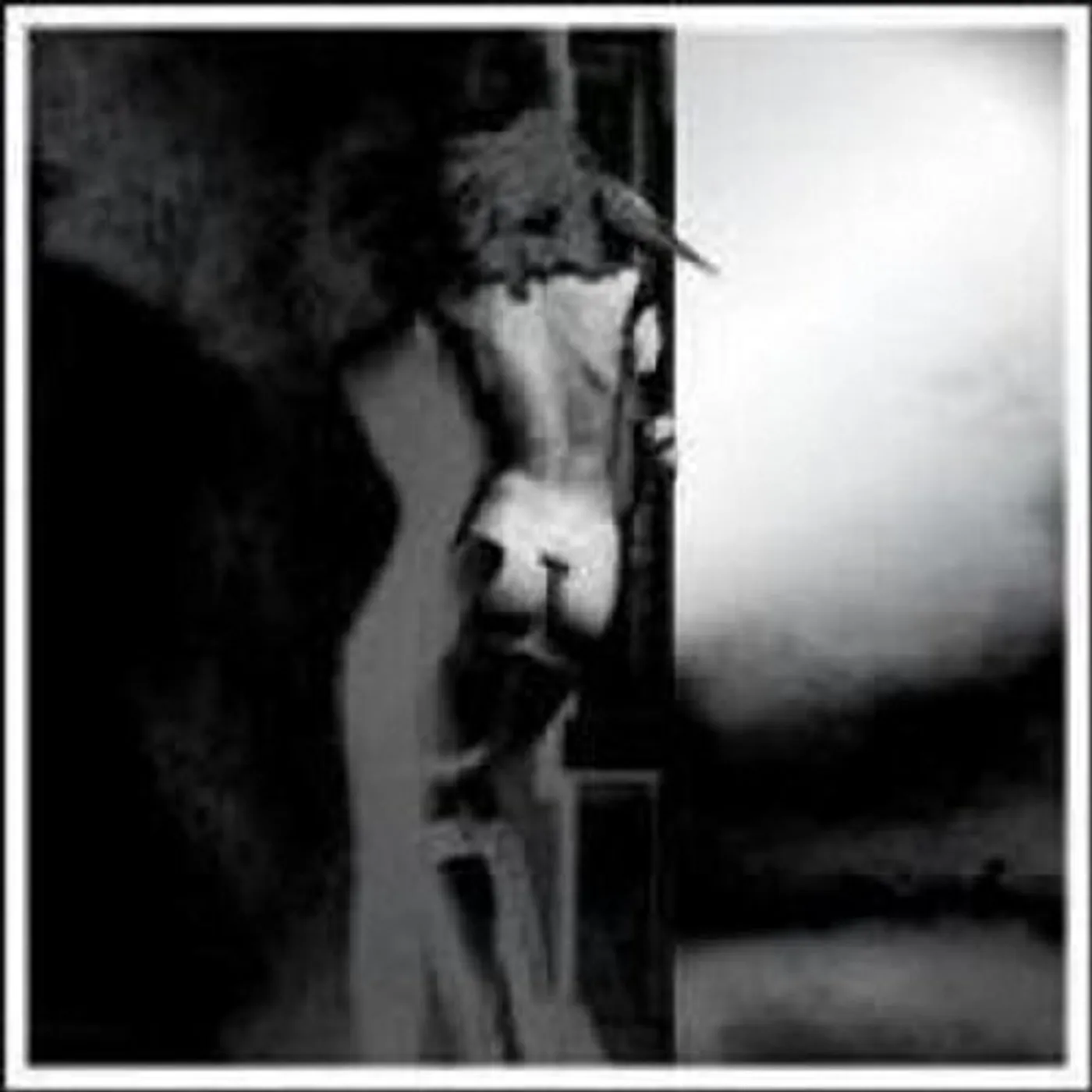 UNKLE ANSWER Vinyl Record