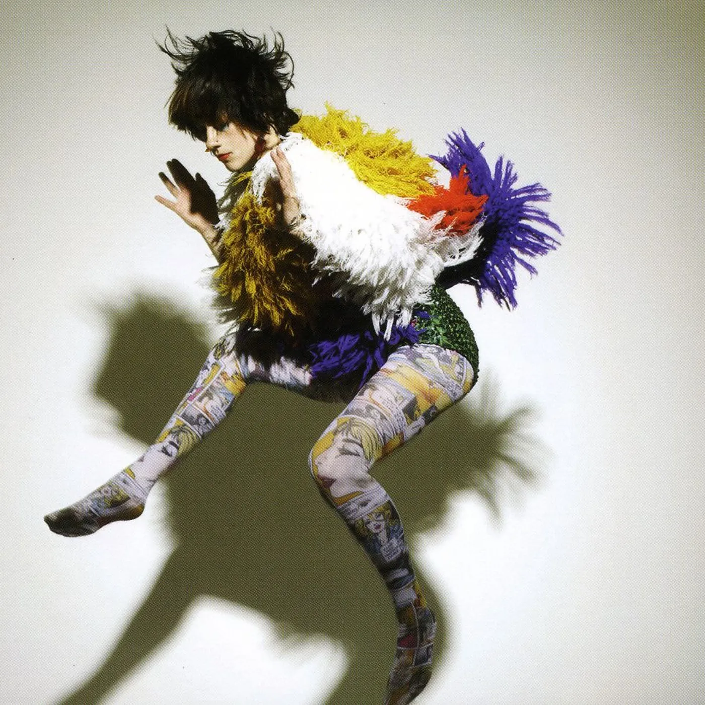 Dandi Wind SACRIFICIAL CD