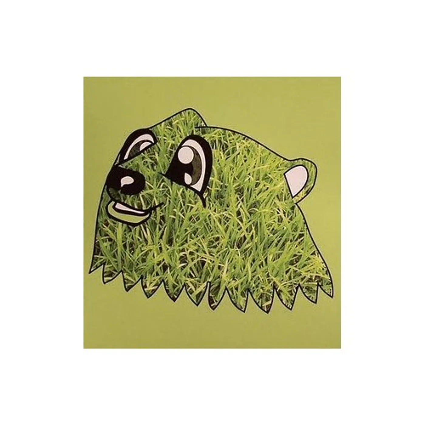 So So Modern VULTURE KISSES/KEY CHA Vinyl Record