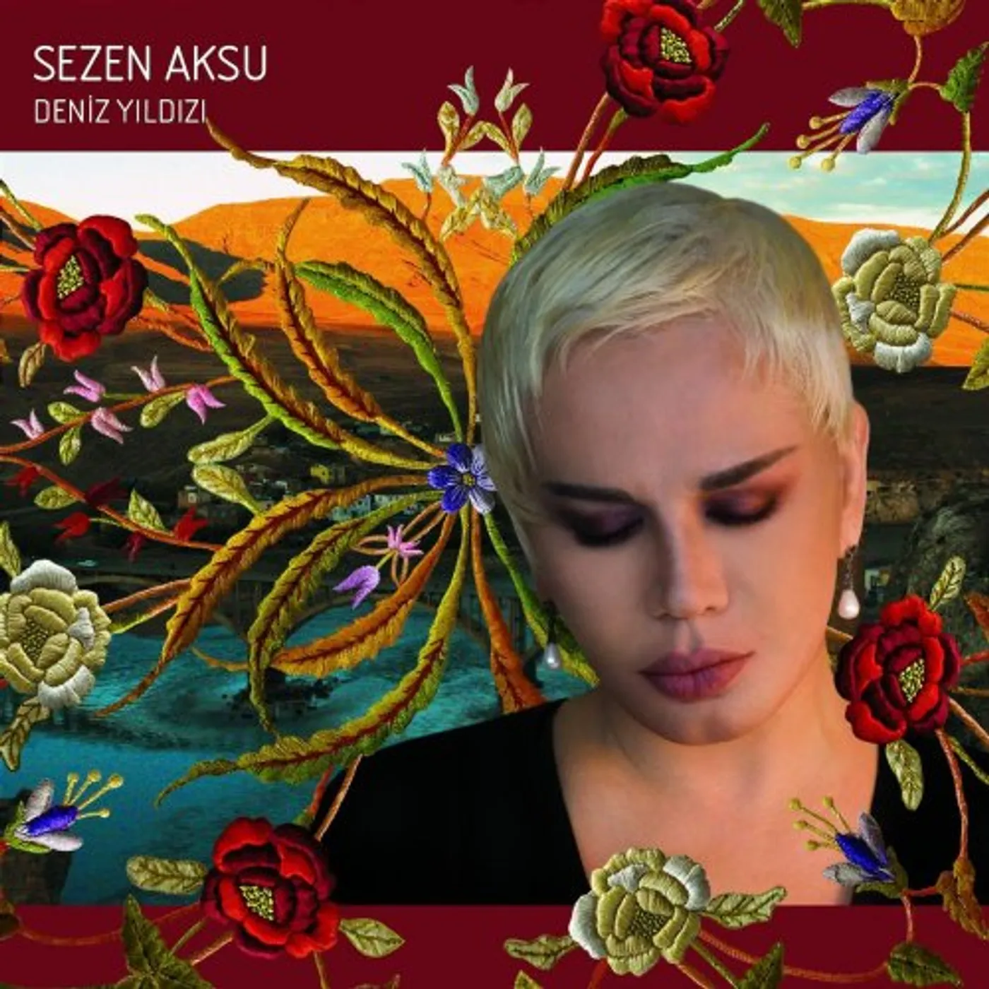 Sezen Aksu DENIZ YILDIZ CD