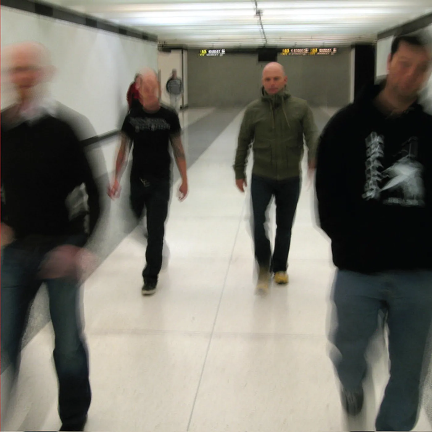 7-YOUNG OFFENDERS Vinyl Record