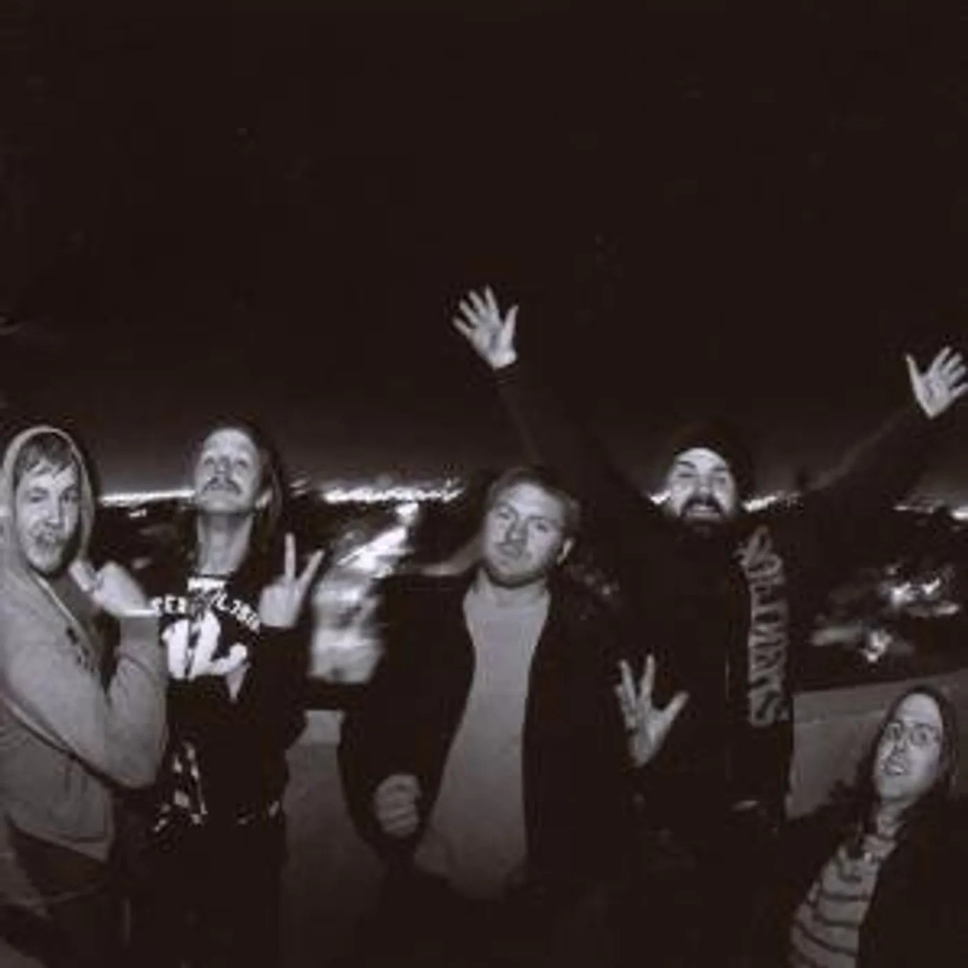 Ruiner I HEARD THESE DUDES ARE ASSHOLES CD