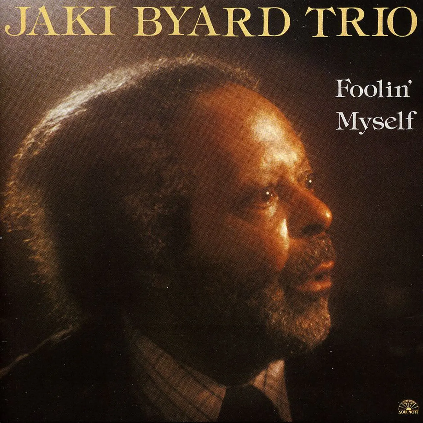 Jaki Byard FOOLIN'MYSELF CD