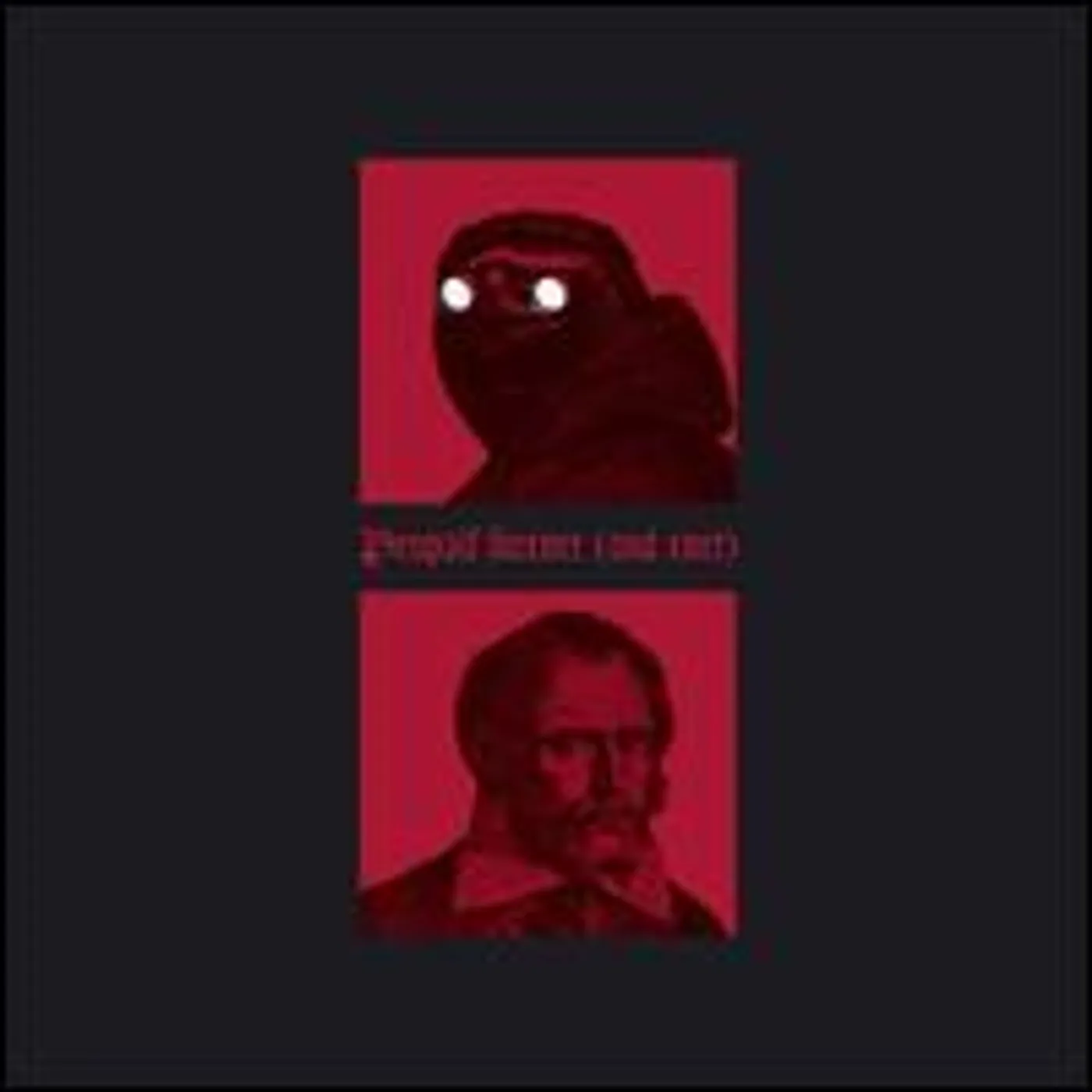 Svarte Greiner PENPALS FOREVER (AND EVER) CD