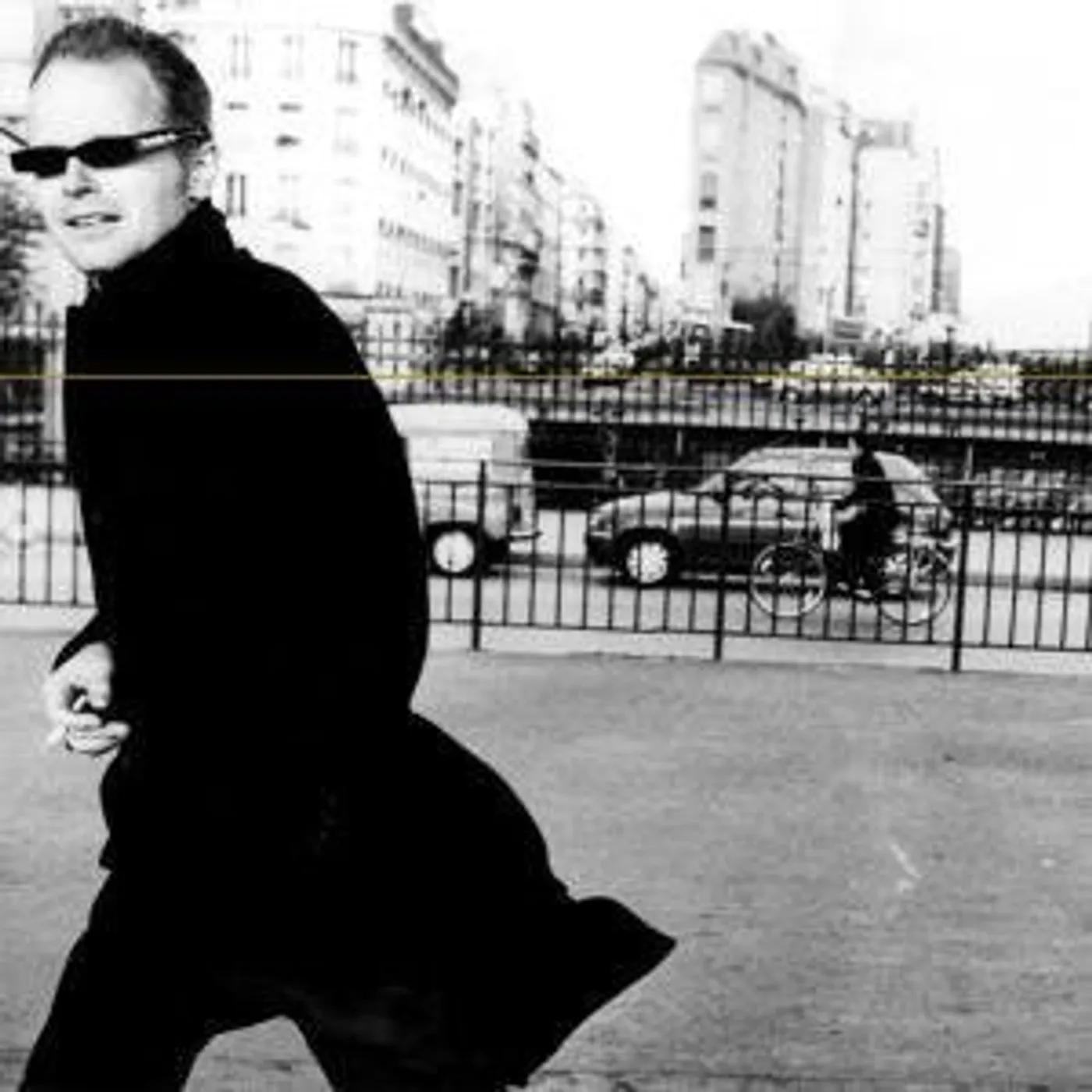 Herbert Grönemeyer BLEIBT ALLES ANDERS CD