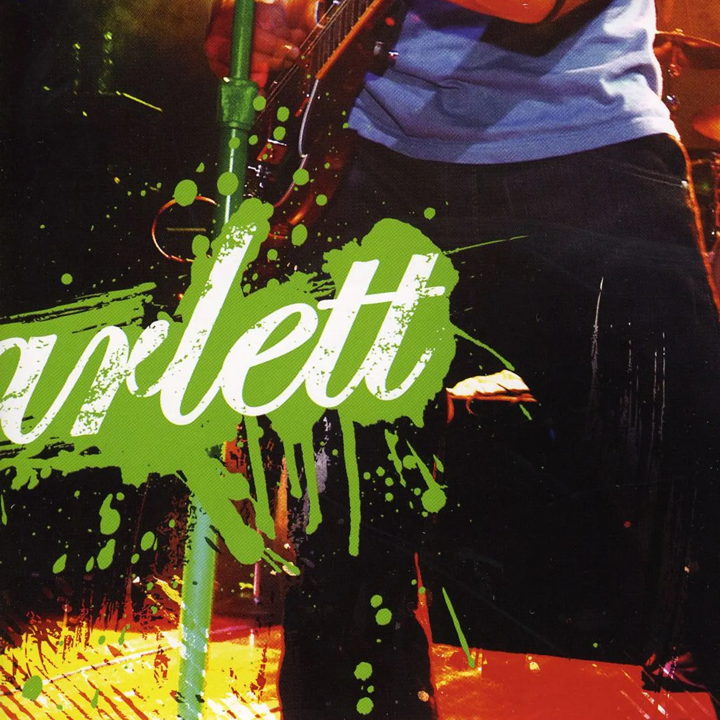 illScarlett ALL DAY WITH IT (ULTIMATE COLLECTOR'S EDITION) CD