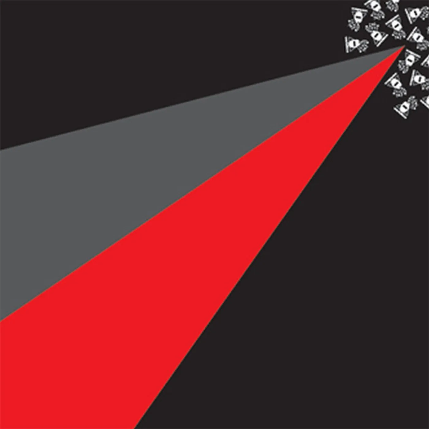 Starkey Local Headlines Vinyl Record