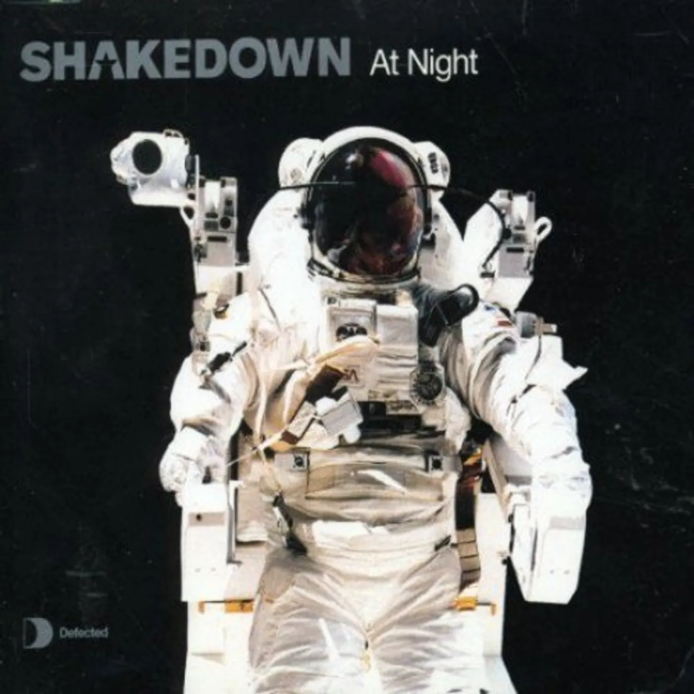 Shakedown AT NIGHT Vinyl Record