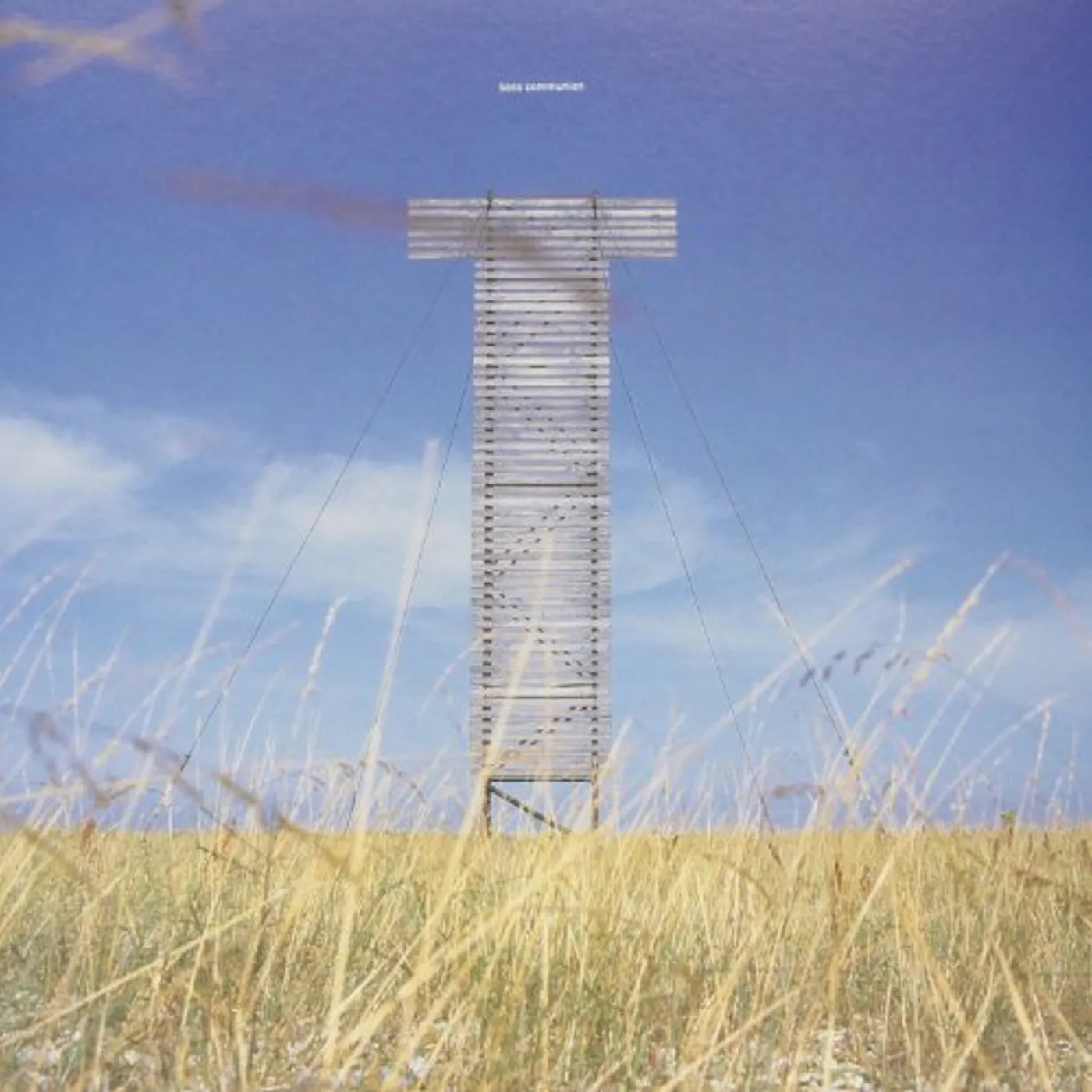 BASS COMMUNION II Vinyl Record