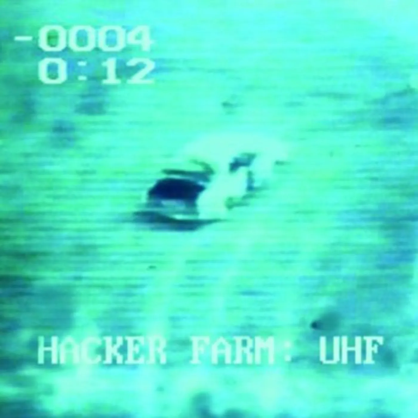 Hacker Farm