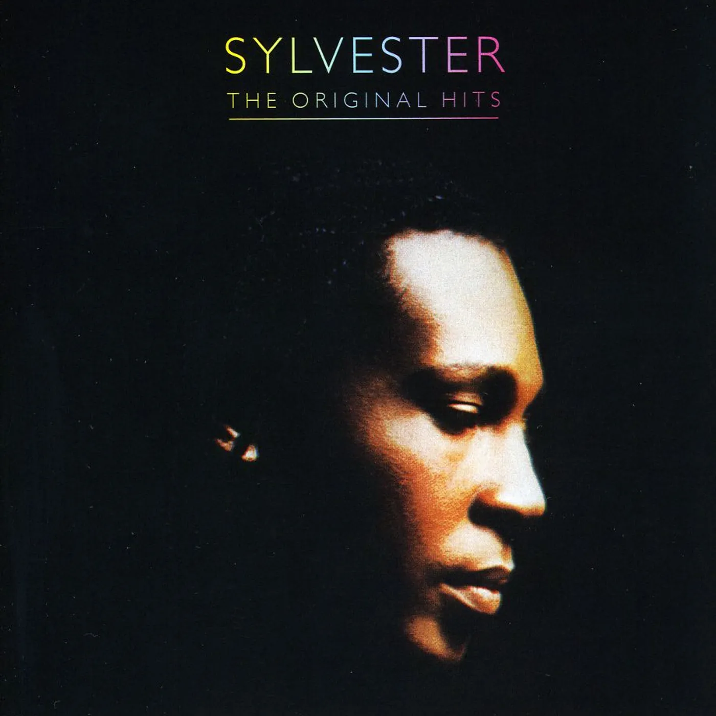 Sylvester ORIGINAL HITS CD