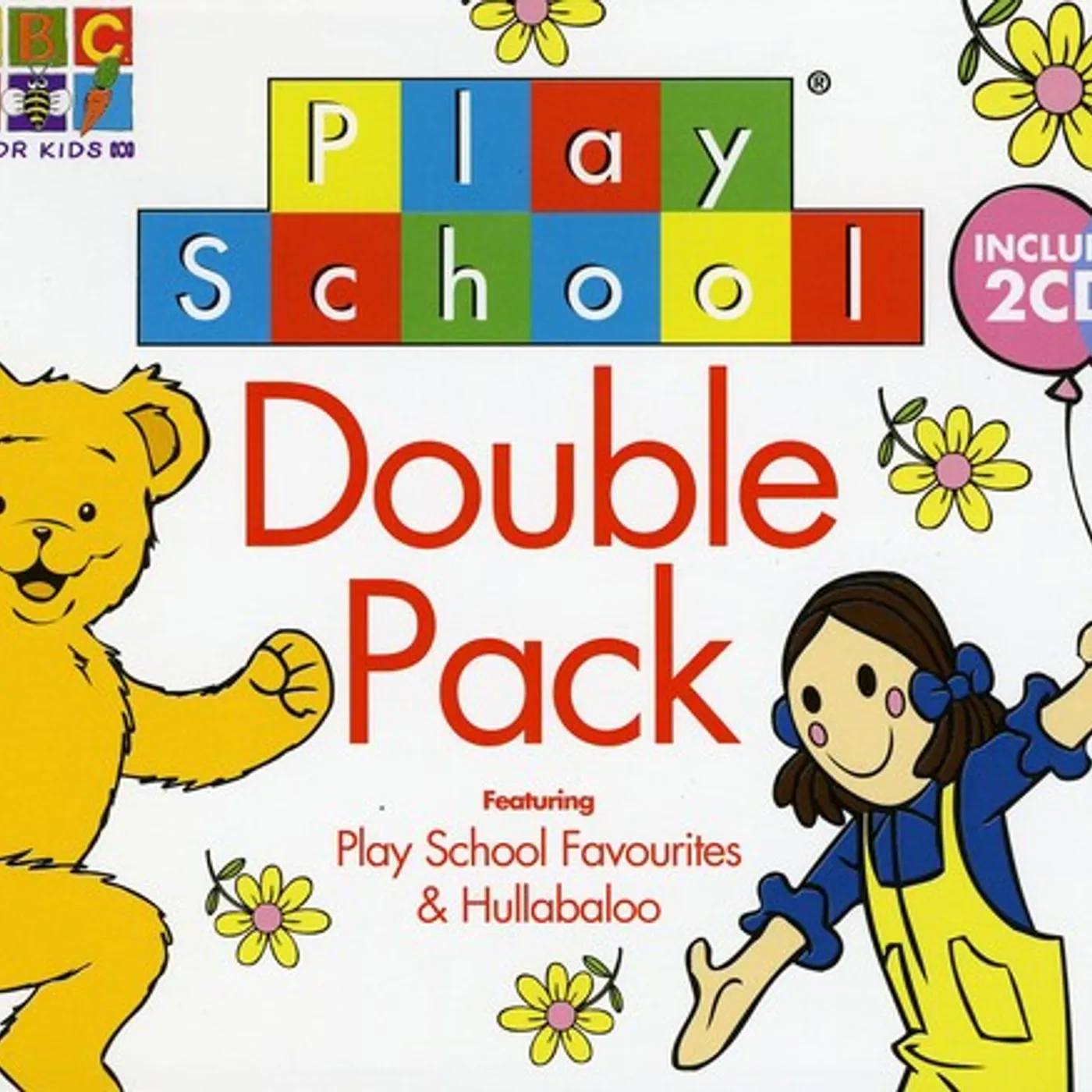 PLAY SCHOOL CD