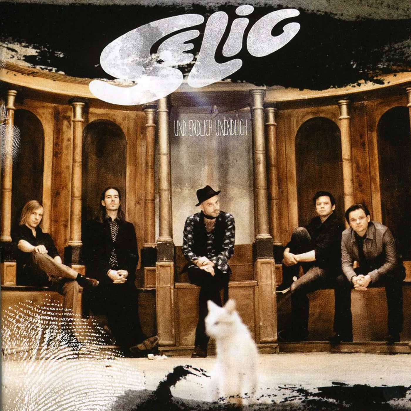 Selig UND ENDLICH UNENDLICH CD