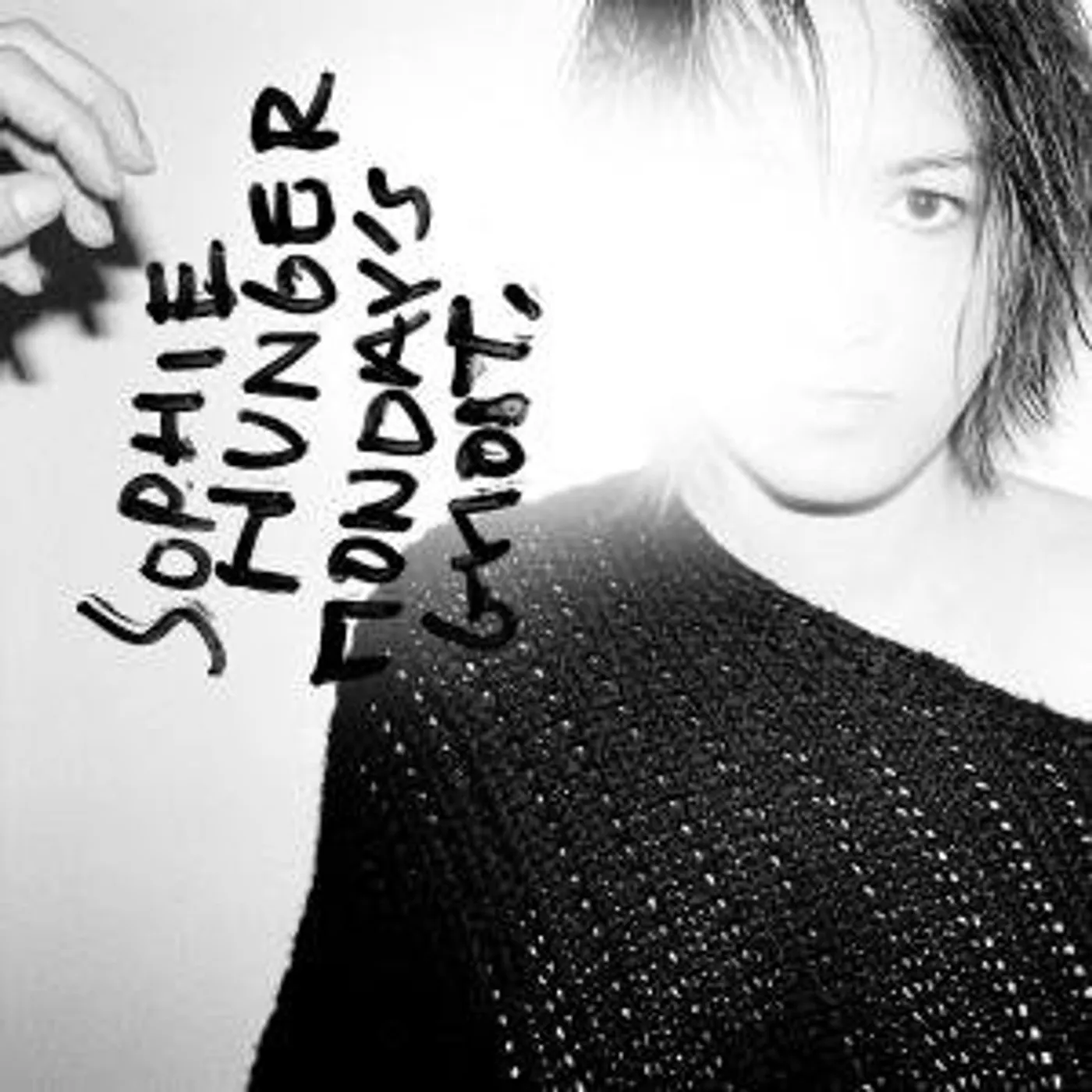 Sophie Hunger MONDAY'S GHOST CD