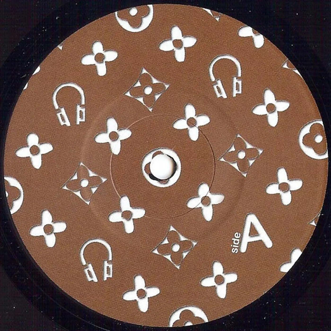 dotmatic CITY SUITE Vinyl Record