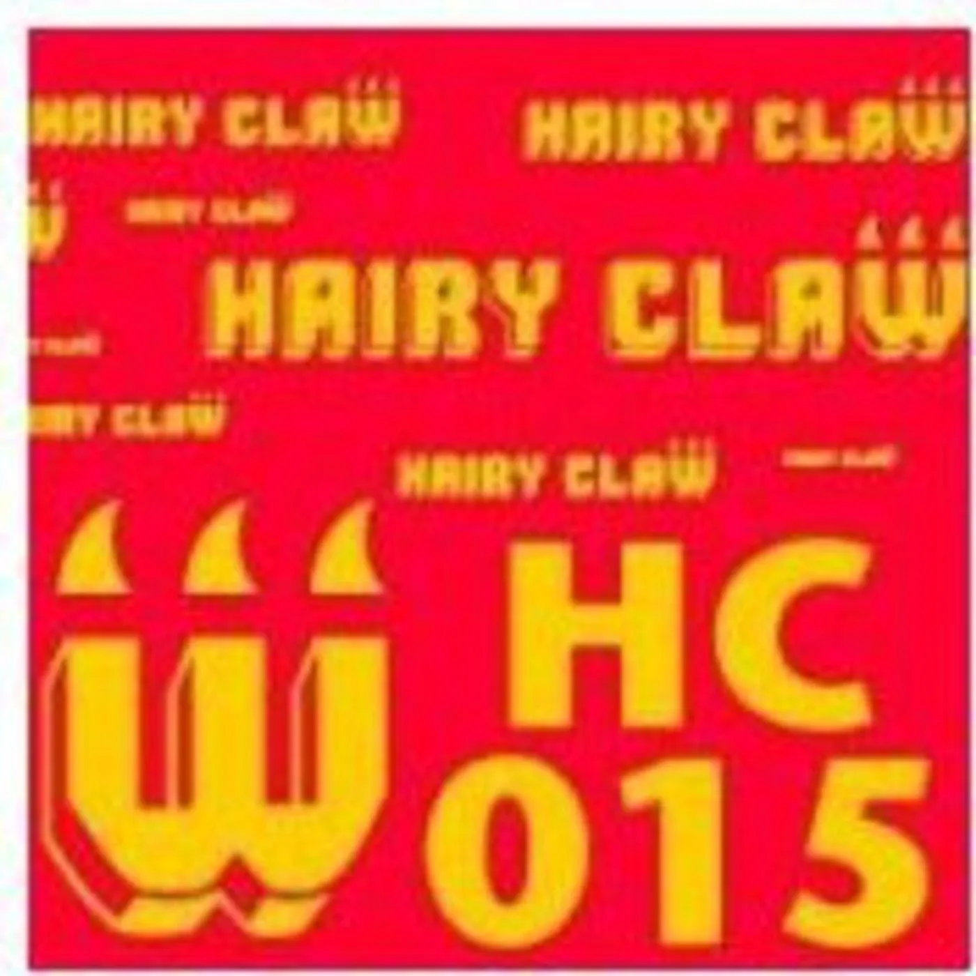 Sleazy Mcqueen COUGAR SAFARI (IN THE DISCO SAVANNAH) EP Vinyl Record