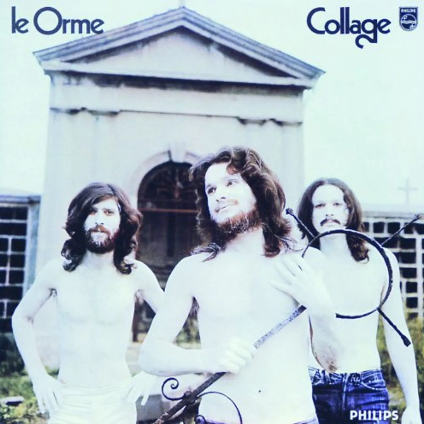 Le Orme COLLAGE (ITA) (Vinyl)