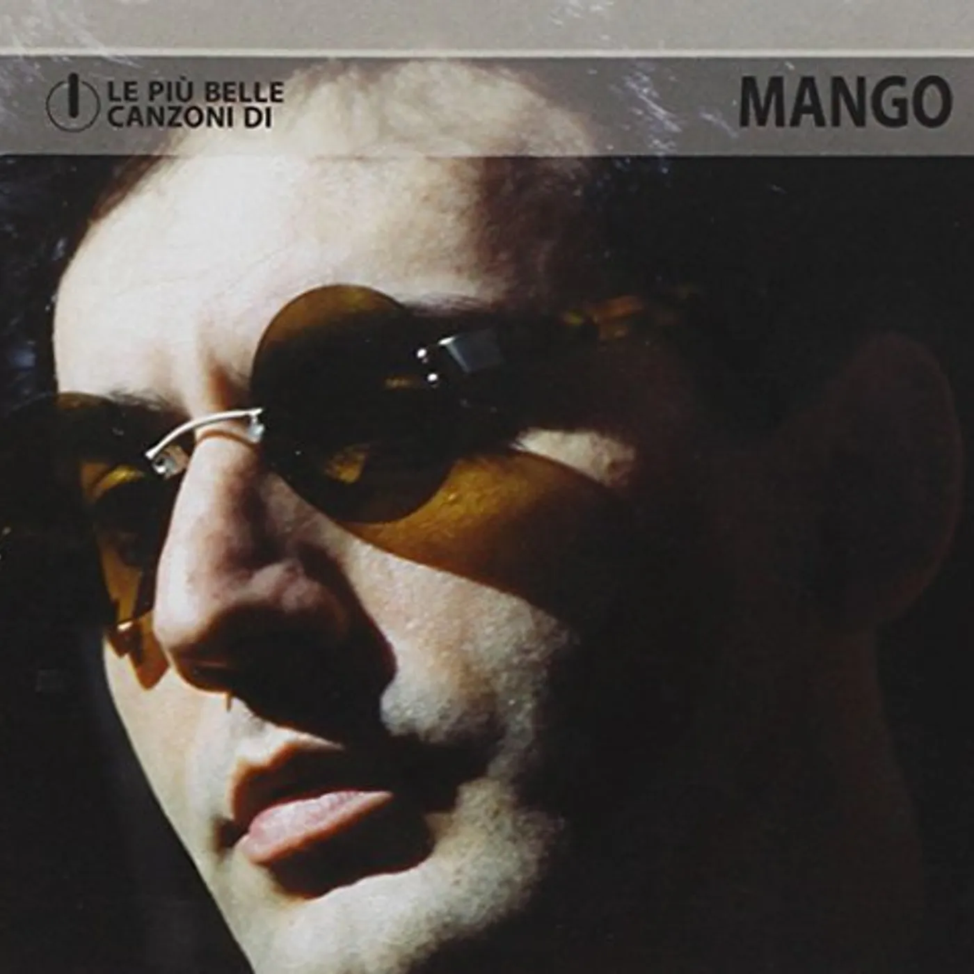 LE PIU BELLE CANZONI DI MANGO CD