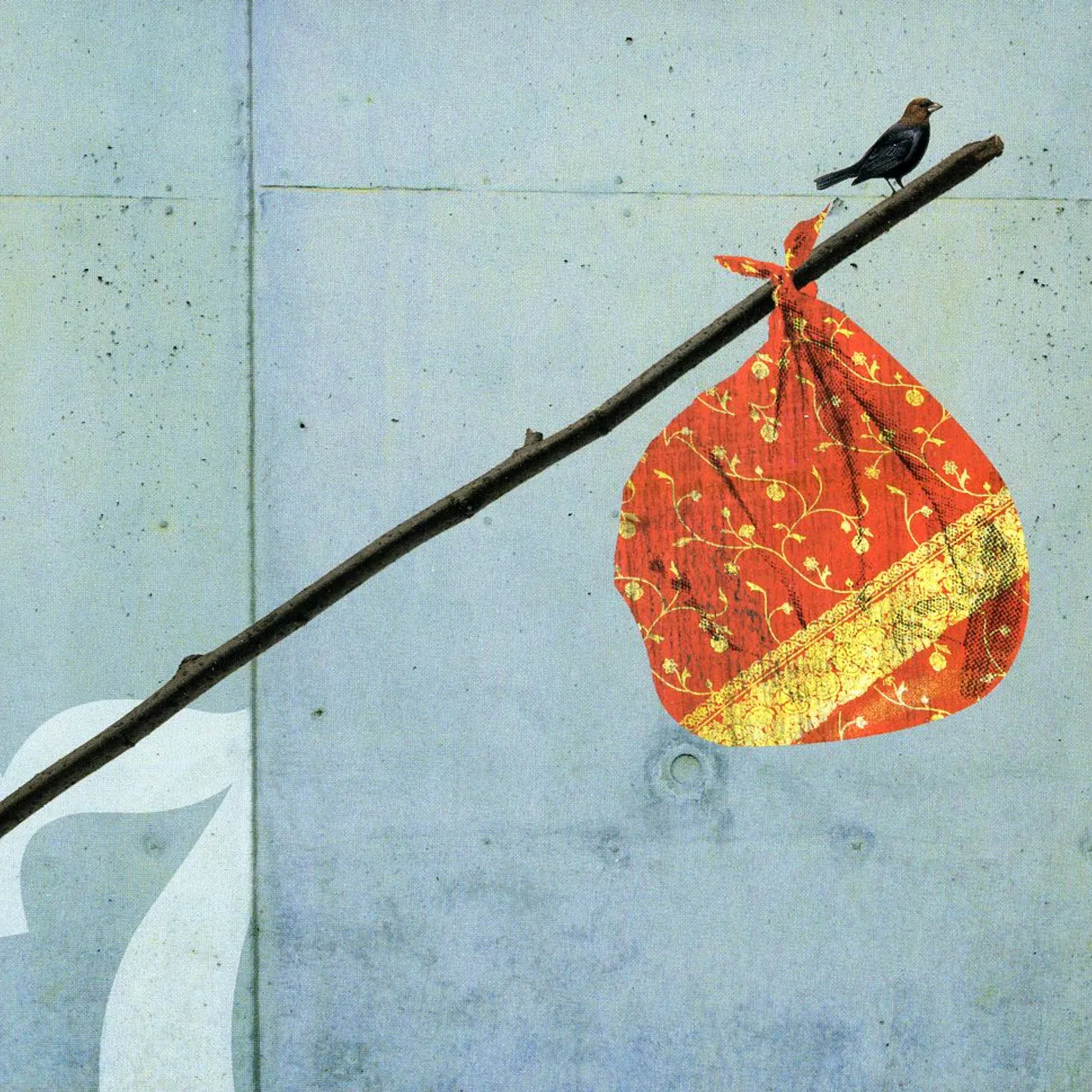 Elephant Stone SEVEN SEAS CD