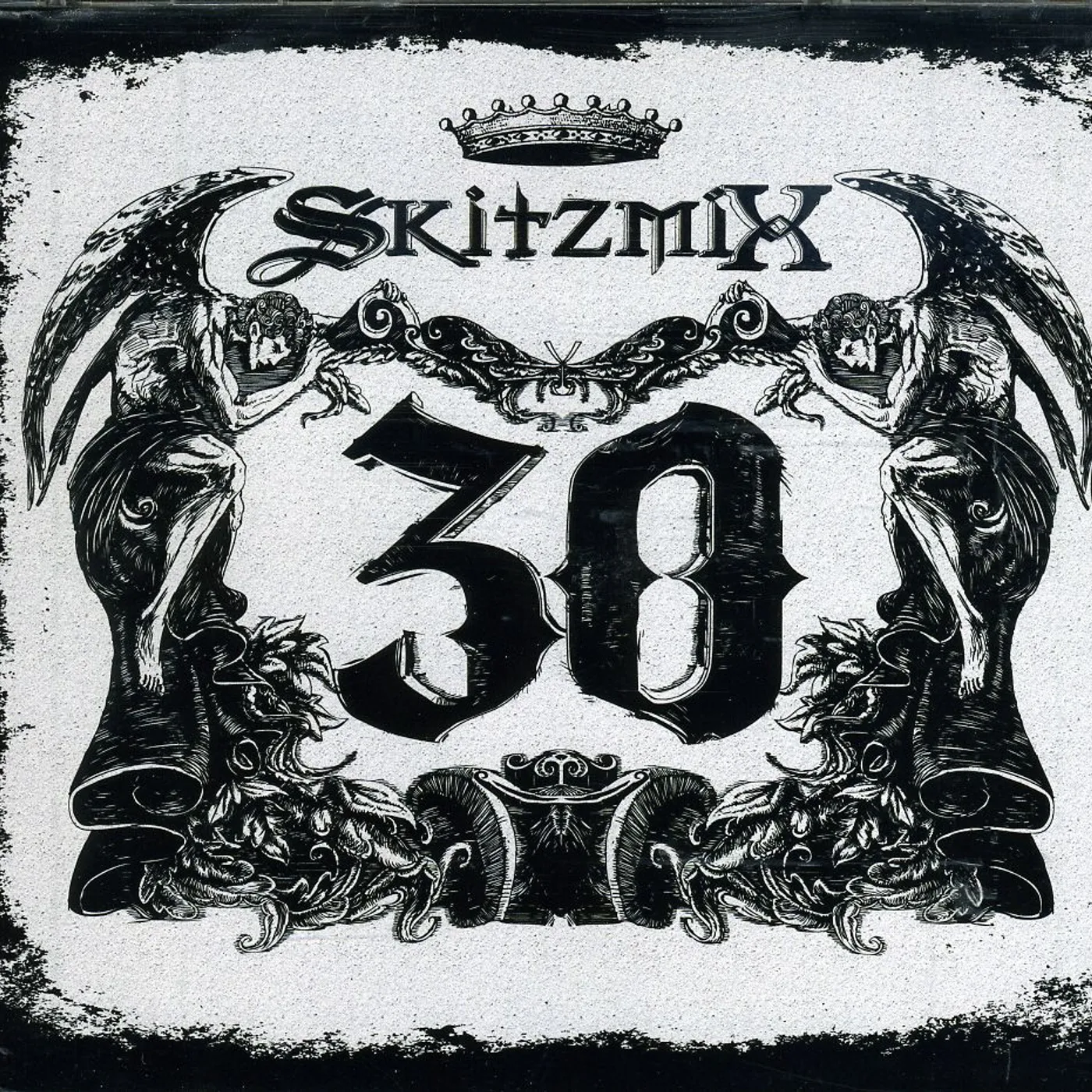 VOL. 30-SKITZ MIX CD