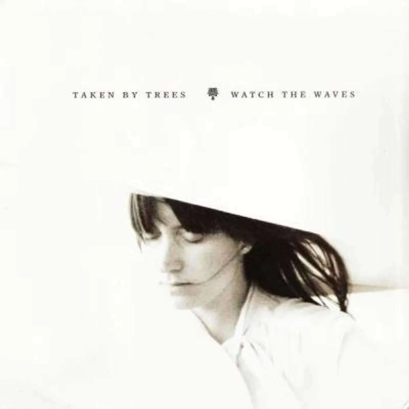 Taken By Trees Watch The Waves Vinyl Record