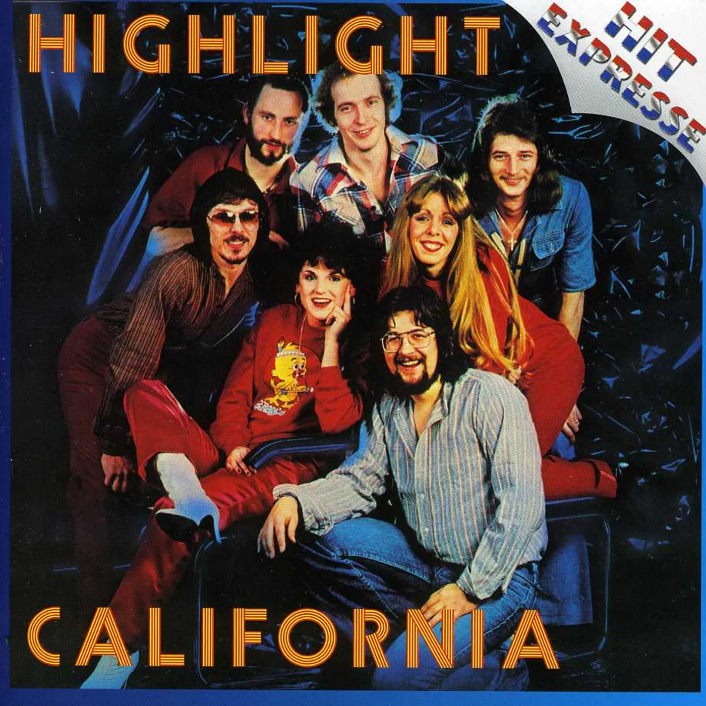 HIGHLIGHT DOWN BY THE RIVER CD