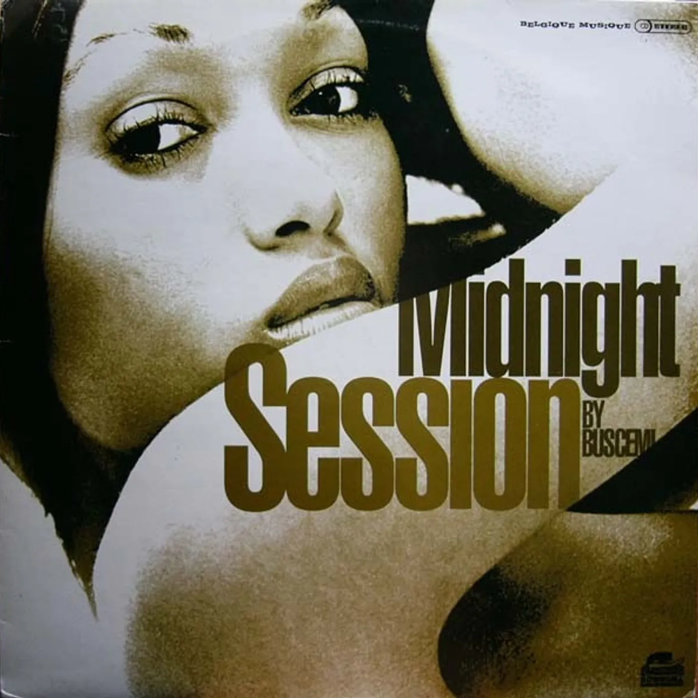Buscemi Midnight Session Vinyl Record