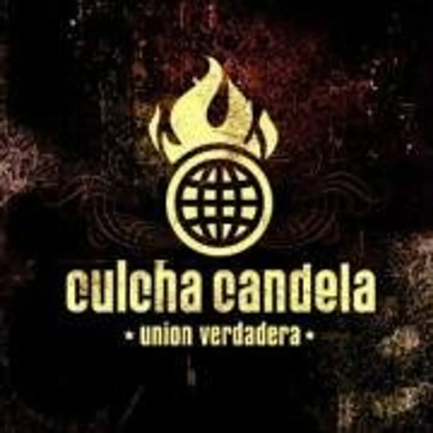 Culcha Candela UNION VERDADERA CD