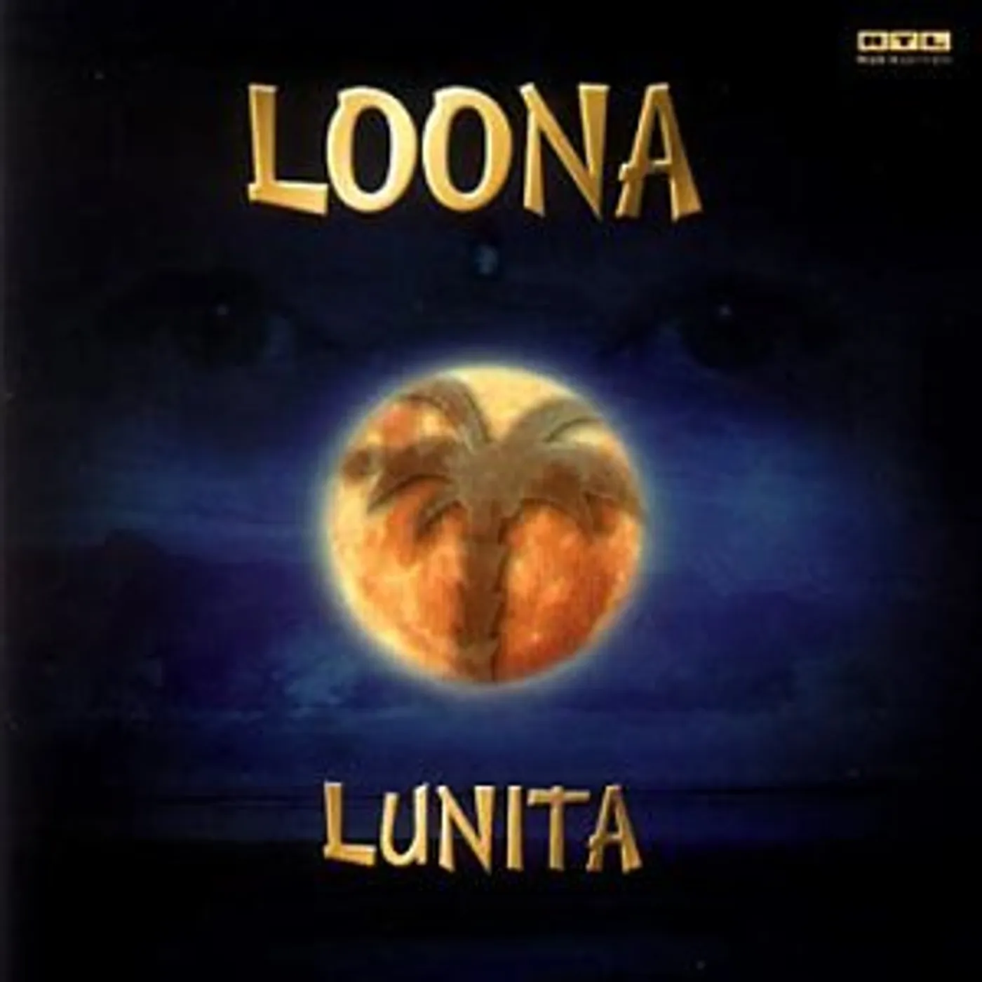 LOONA LUNITA CD
