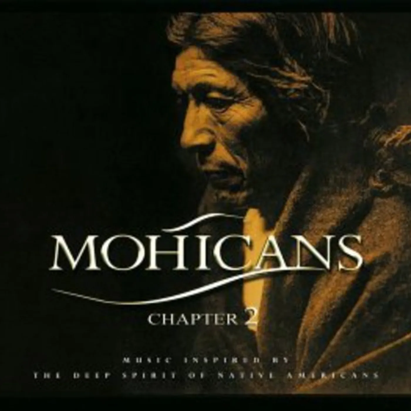 MOHICANS II CD