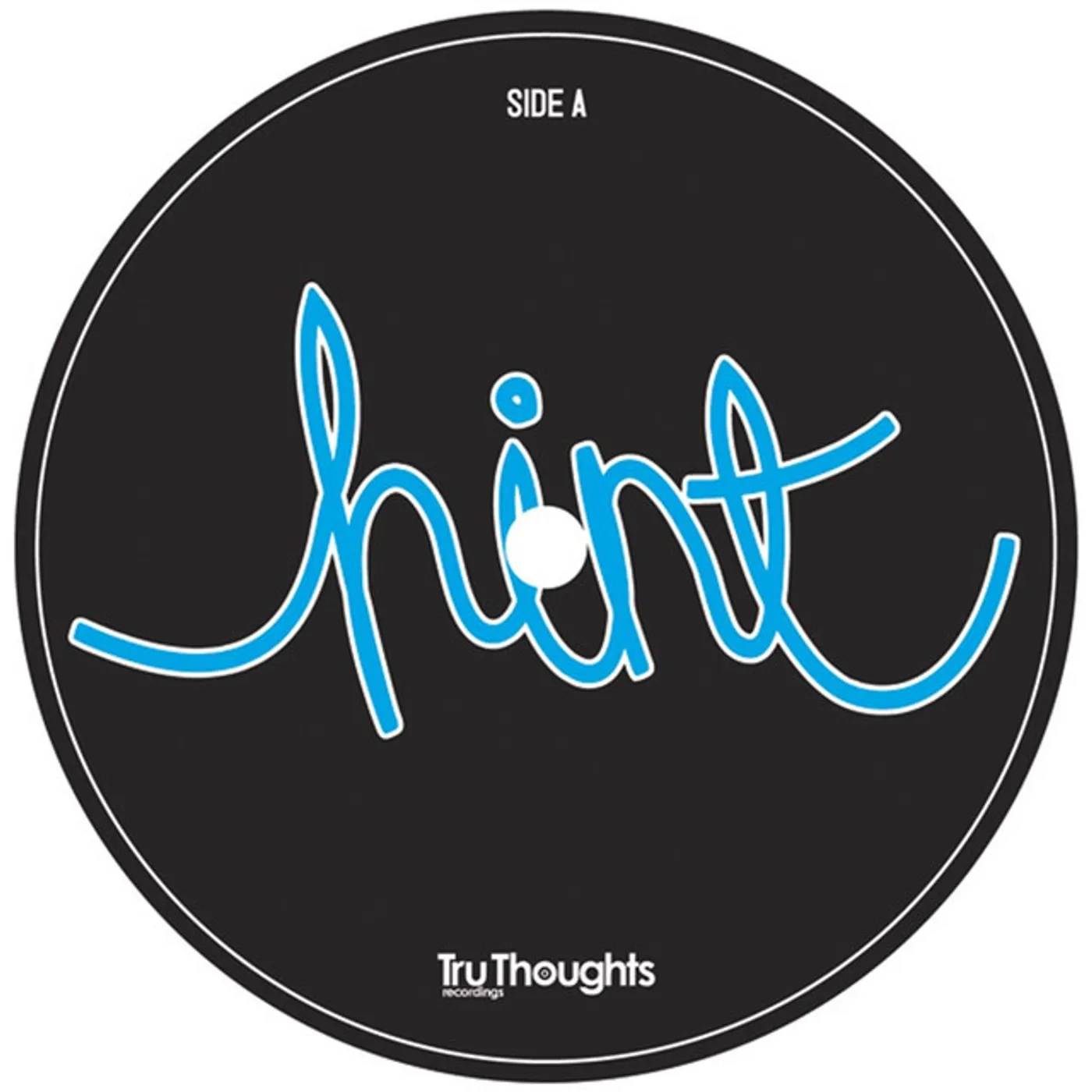 Hint At The Dance Vinyl Record