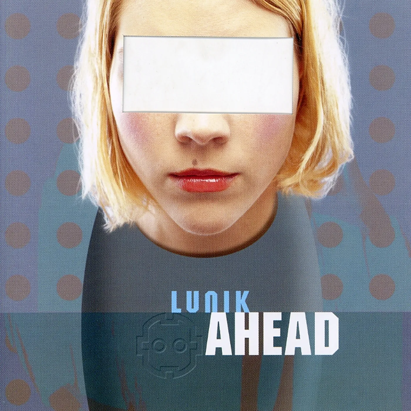 Lunik AHEAD CD